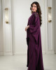 Modern style espour dress