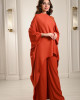 Modern style espour dress