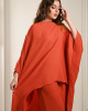 Modern style espour dress