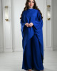 Modern style espour dress
