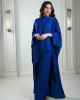 Modern style espour dress