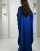 Modern style espour dress