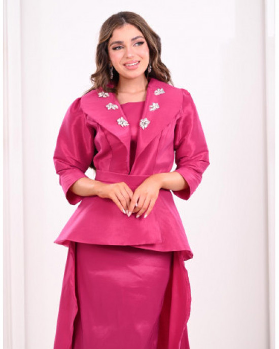 فستان نسائي للمناسبات