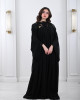 Loose beaded belisses dress 