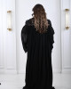 Loose beaded belisses dress 