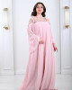 Loose beaded belisses dress 