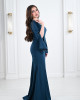Elegant dress for occasions