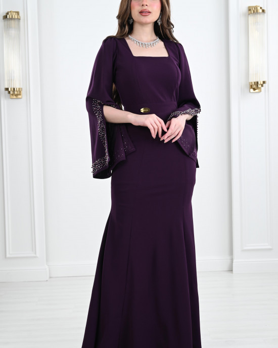 Elegant dress for occasions