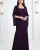 Elegant dress for occasions