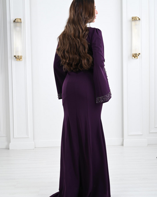 Elegant dress for occasions