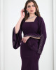 Elegant dress for occasions