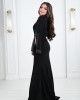 Elegant dress for occasions