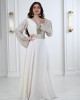 Luxurious royal galabiya