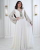 Luxurious royal galabiya