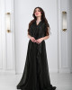 Flowy layered dress 