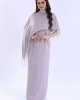 Long soft dress 