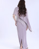 Long soft dress 