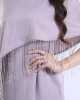 Long soft dress 