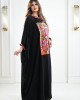 Wide and loose galabiya