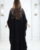 Wide and loose galabiya